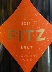 Fitz Brut Sparkling Winetext