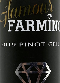 Glamour Farming Pinot Gristext