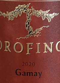 Orofino Vineyards Gamaytext