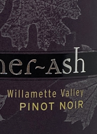 Penner-Ash Pinot Noirtext