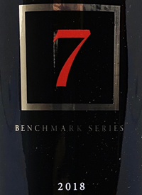 Township 7 Benchmark Series Cabernet Franctext