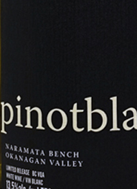 Upper Bench Pinot Blanctext