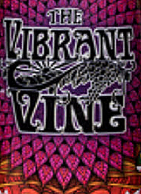 The Vibrant Vine Gewurztraminertext
