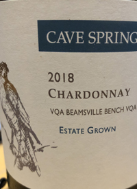 Cave Spring Chardonnaytext