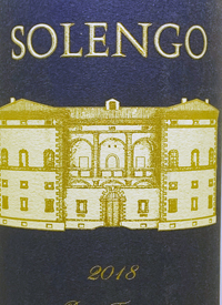 Argiano Solengotext