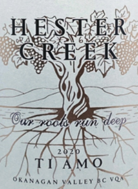 Hester Creek Ti Amotext