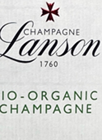 Champagne Lanson Green Label Bio-Organictext