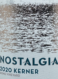 Nostalgia Home Vineyard Kernertext