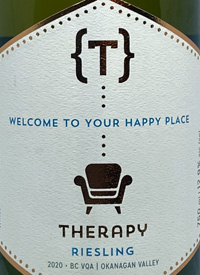 Therapy Rieslingtext