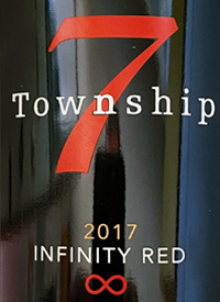 Township 7 Infinity Redtext