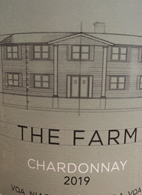 The Farm Wines Chardonnaytext