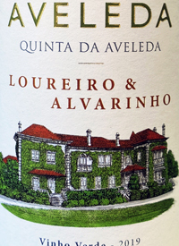 Quinta da Aveleda Loureiro & Alvarinhotext