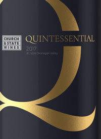 Church & State Wines Quintessentialtext