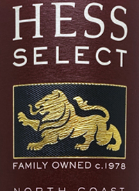 Hess Select Cabernet Sauvignontext