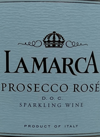 La Marca Prosecco Rosétext