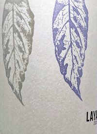 Laya Garnacha Monastrell Vieilles Vignestext