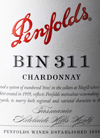Penfolds Bin 311 Chardonnaytext