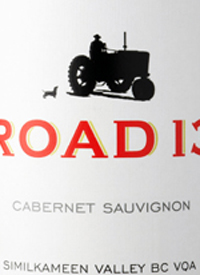 Road 13 Cabernet Sauvignontext