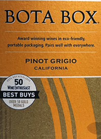 Bota Box Pinot Grigiotext
