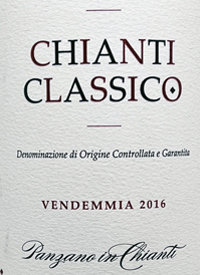 Cafaggio Chianti Classicotext