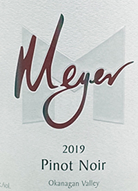 Meyer Pinot Noirtext
