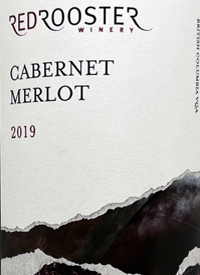Red Rooster Cabernet Merlottext