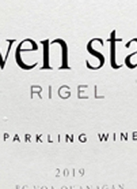 Township 7 Seven Stars Rigeltext