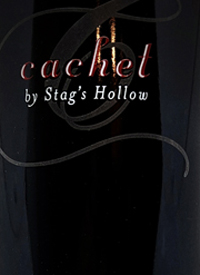 Stag's Hollow Cachet 05 Limited Editiontext