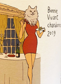 Therianthropy Bonnie Vivant Chardonnaytext