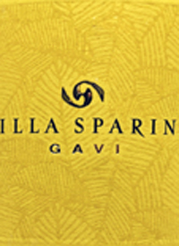 Villa Sparina Gavi del Comune di Gavitext