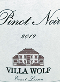 Villa Wolf Pinot Noirtext