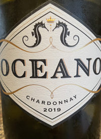Oceano Wines Chardonnaytext