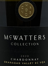McWatters Collection Chardonnaytext