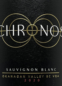 Chronos Sauvignon Blanctext