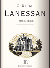 Chateau Lanesson Haut-Médoctext