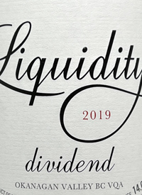 Liquidity Dividendtext