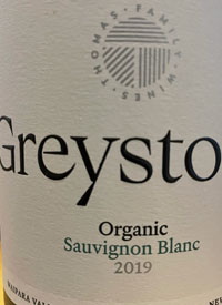 Greystone Sauvignon Blanctext