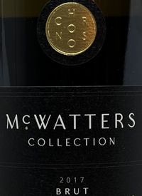 McWatters Collection Bruttext