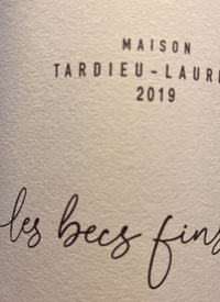 Maison Tardieu-Laurent Les Becs Finstext
