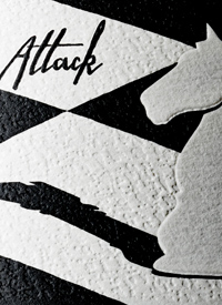 CheckMate Artisanal Winery Attack Chardonnaytext