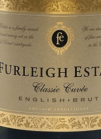 Furleigh Estate Classic Cuvée English Bruttext