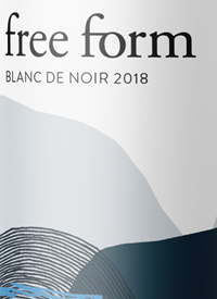 Free Form Blanc de Noirtext