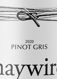 Haywire Pinot Gristext
