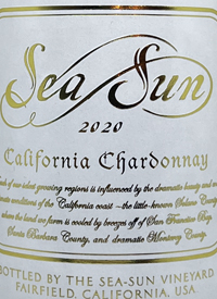 Sea Sun Chardonnaytext