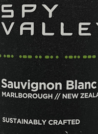 Spy Valley Sauvignon Blanctext