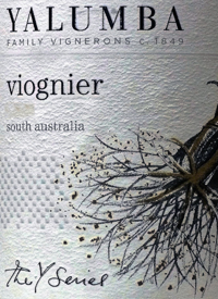 Yalumba The Y Series Viogniertext