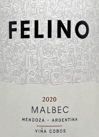 Felino Malbectext