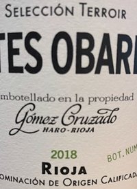 Gómez Cruzado Montes Obarenestext