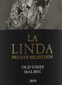 Finca La Linda Private Selection Old Vines Malbectext