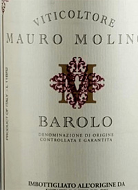 Mauro Molino Barolotext